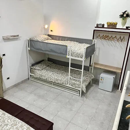 Regy Naples