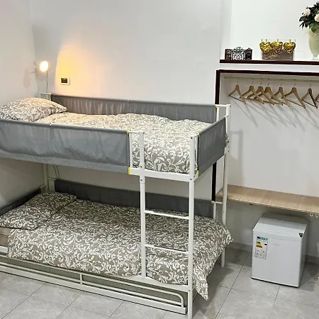 Regy Bed & Breakfast
