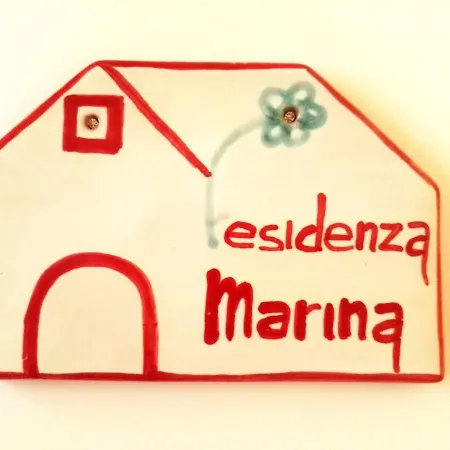 Casa Cesira Casa de hóspedes *