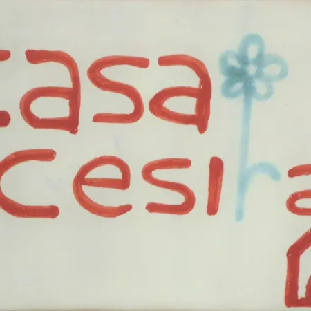 Casa Cesira Nápoles