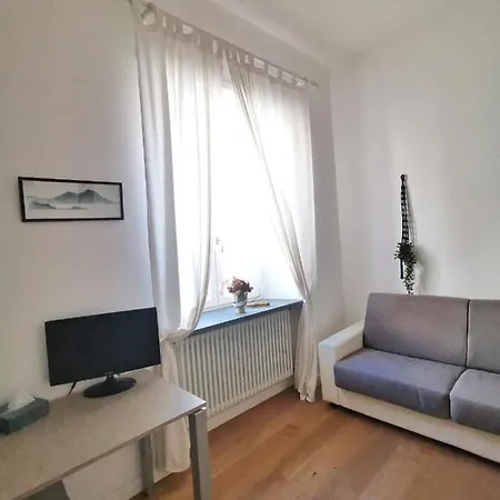 Pensión Casa Del Sole *