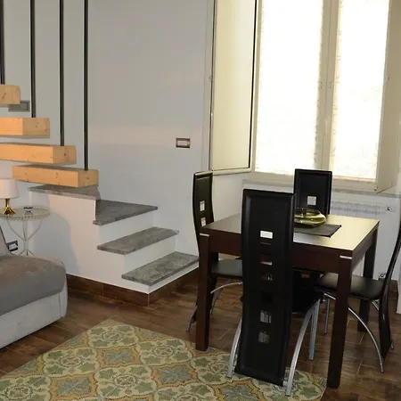 Casa de hóspedes Casa Cesira Nápoles