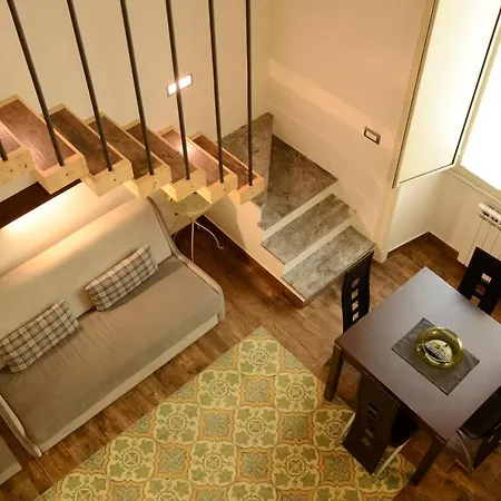 Casa Cesira * Nápoles