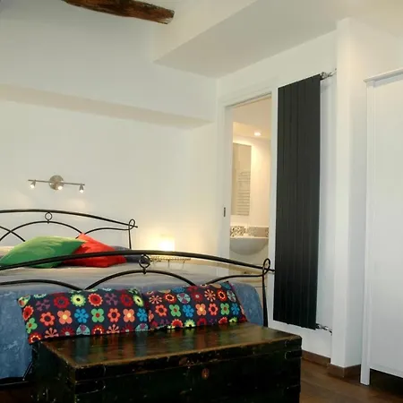 Casa de hóspedes Casa Cesira