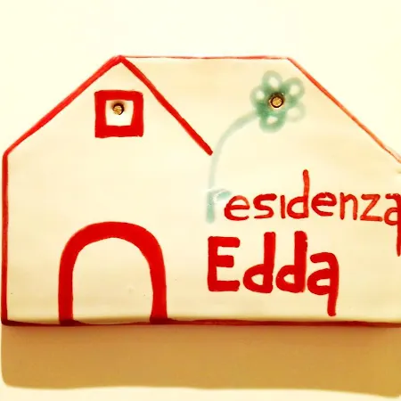 Casa Cesira Casa de hóspedes *