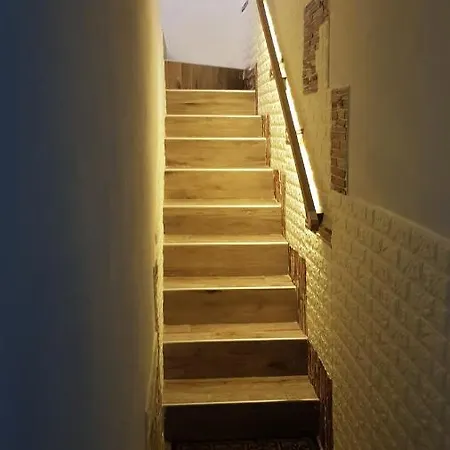 Apartman La Vacanzella Al Gesu' Nuovo *