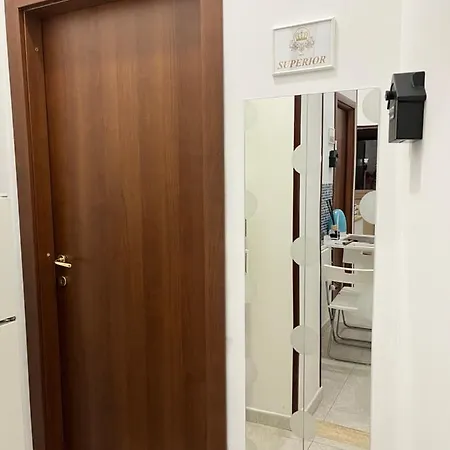 Regy Nápoly