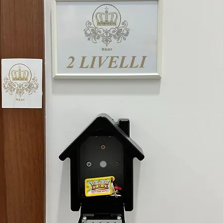 Regy Bed & Breakfast Naples