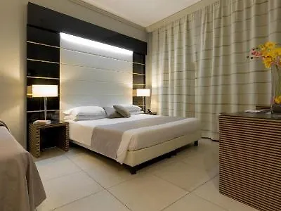 Palazzo Salgar 4*