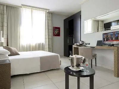 Hotel Palazzo Salgar