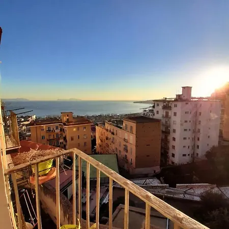 Stairway To Heaven With Private Terrace Ferienhaus *