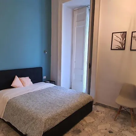 Guest house Sofia Naples