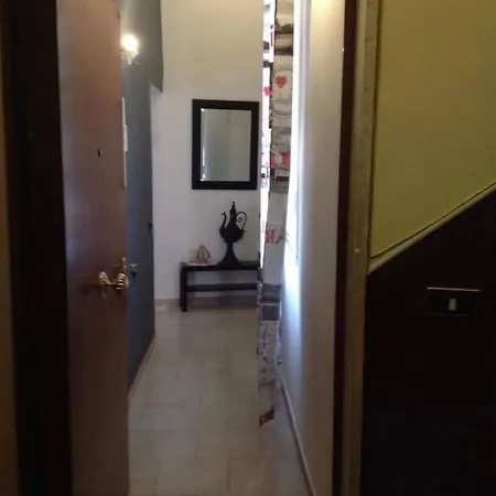 Casa Da Nusco Сasa de vacaciones *