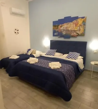 Funicolare Guest house Naples