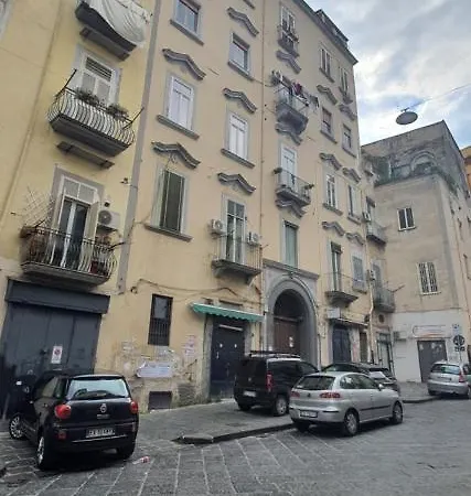 Sofia Guest house Naples