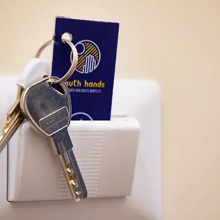 South Hands Luxury *