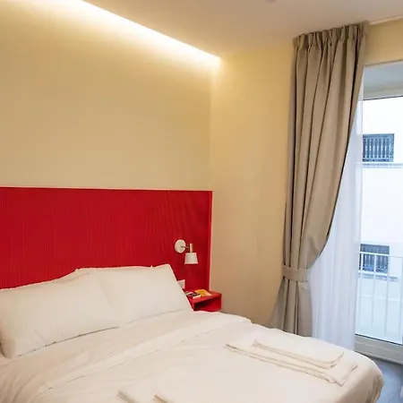 Affittacamere South Hands Luxury