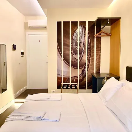 South Hands Luxury Affittacamere Napoli