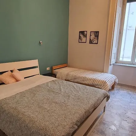 Sofia Guest house Naples