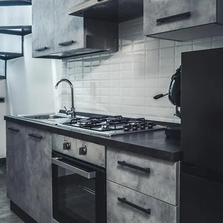 Casina Al Duomo Appartement *