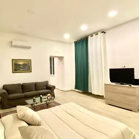 Spaccanapoli Pad Apartament Napoli