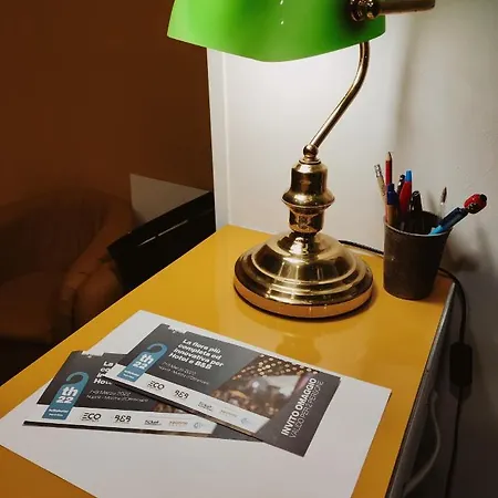 Firenze32 Bed and breakfast 2*