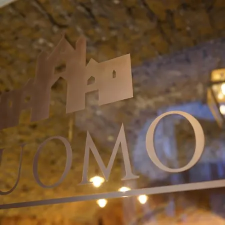 Duomo Luxury Bed & Breakfast 2*