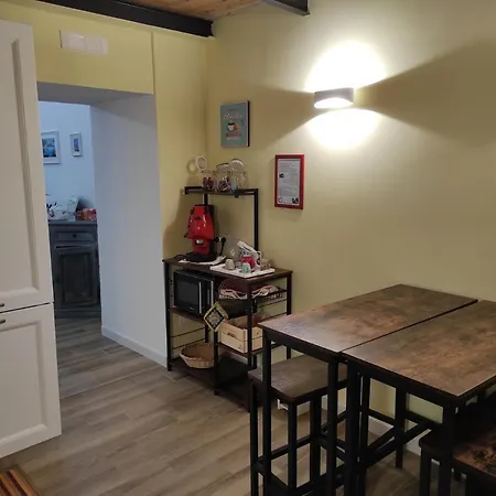 Rega House Bed & Breakfast *