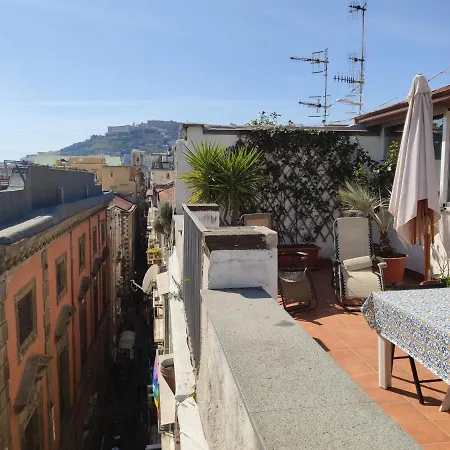Appartement Gregorius Diamerisma Panoramic Terrace *