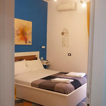 Firenze32 Bed and breakfast 2*