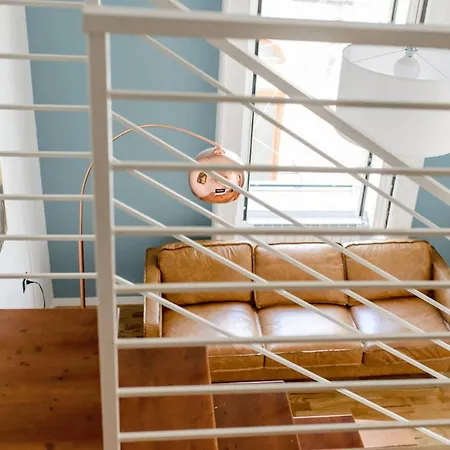 In Flats Apartment *