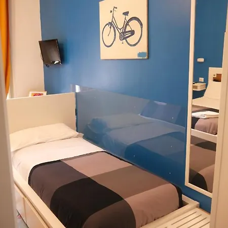 Firenze32 Bed and breakfast 2*