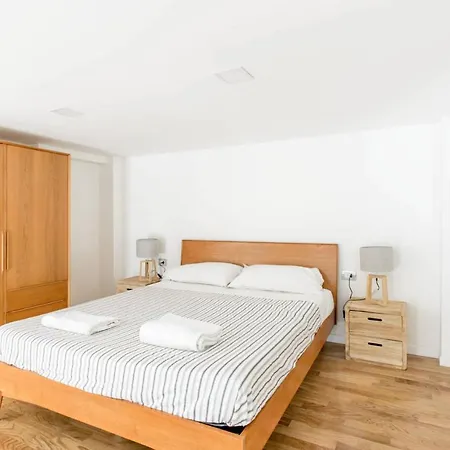 In Flats Apartment