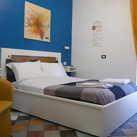Bed and breakfast Firenze32 Nápoles