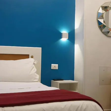 Firenze32 Bed and breakfast 2*