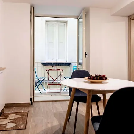 Via Nilo 20 Apartment *