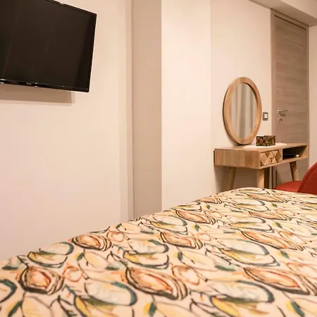Apartment Via Nilo 20 Neapel