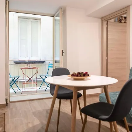 Via Nilo 20 Apartment *