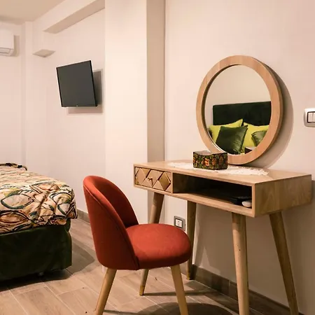 Via Nilo 20 Apartment *