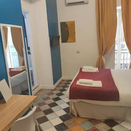 Bed and breakfast Firenze32