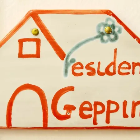 Casa de hóspedes Casa Cesira Nápoles