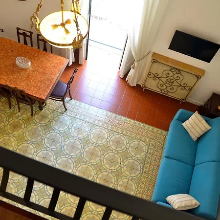 Casa Cesira Nápoles