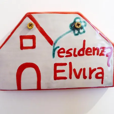 Casa Cesira Casa de hóspedes