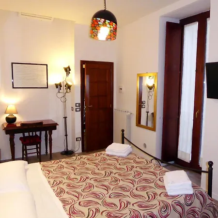 Casa Cesira Nápoles