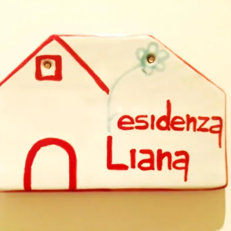 Casa Cesira * Nápoles