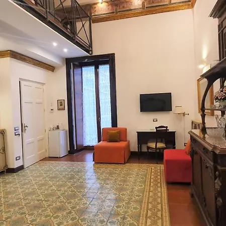 Casa Cesira Casa de hóspedes *