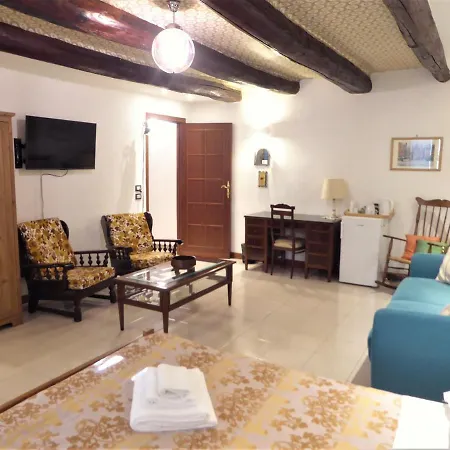 Casa Cesira