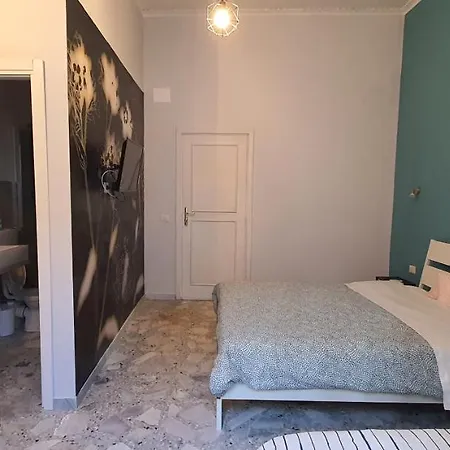 Sofia Guest house Naples