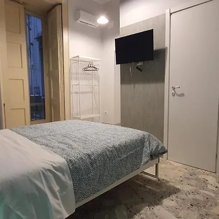 Sofia Guest house Naples