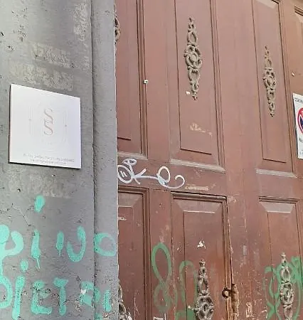 Sofia Naples